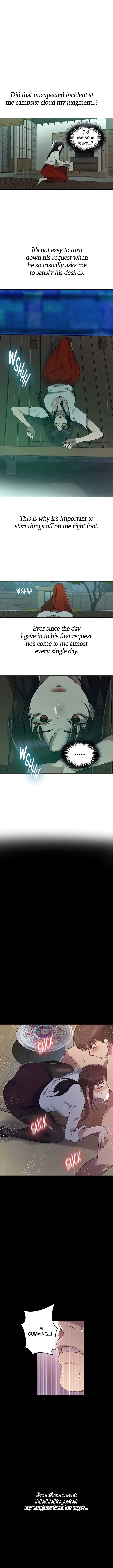 Secret Class - Chapter 258 - picture 8