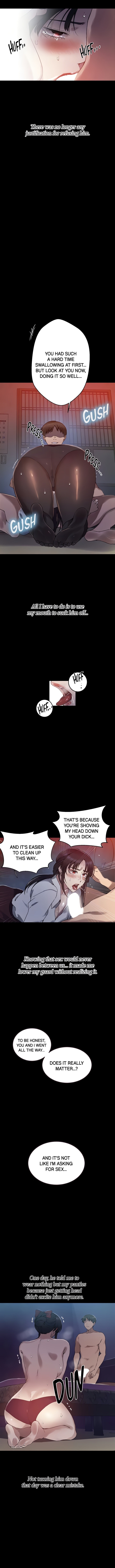 Secret Class - Chapter 258 - picture 9