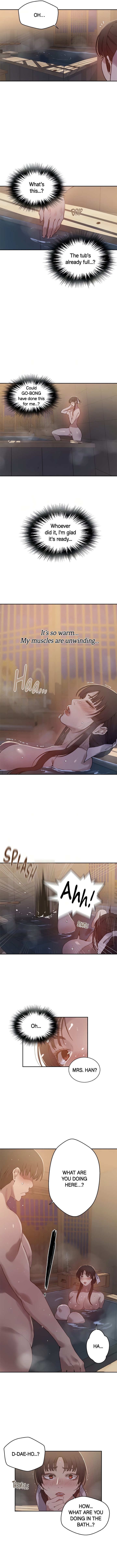 Secret Class - Chapter 263 - picture 4