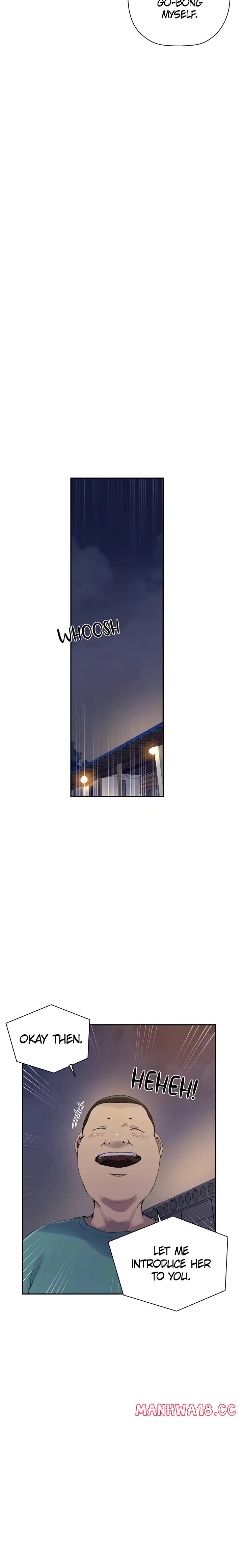 Secret Class - Chapter 265 - picture 8