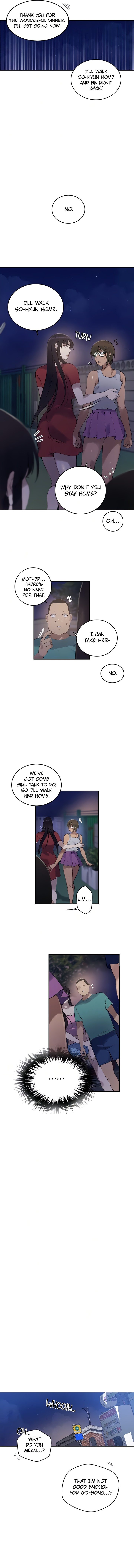 Secret Class - Chapter 266 - picture 4
