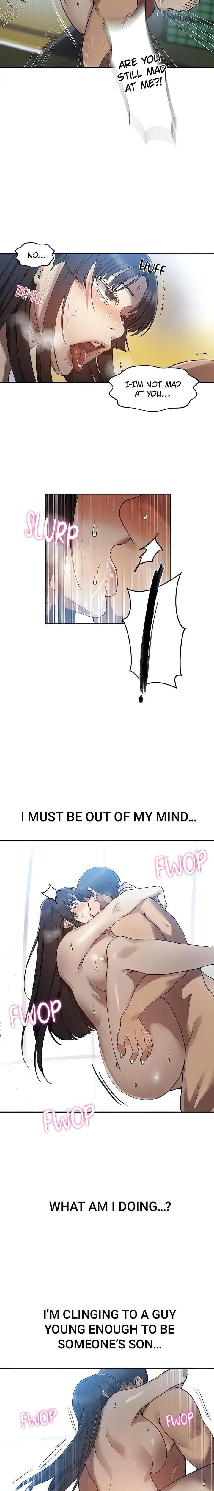 Secret Class - Chapter 268 - picture 7