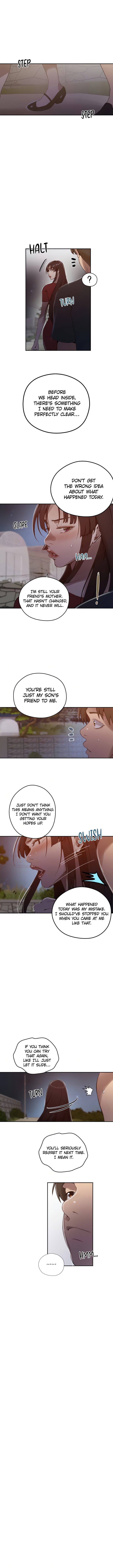 Secret Class - Chapter 269 - picture 2