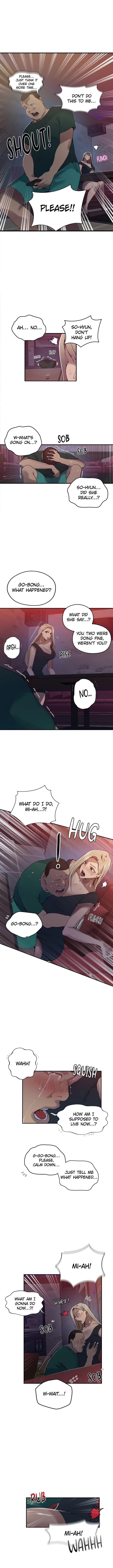 Secret Class - Chapter 269 - picture 5