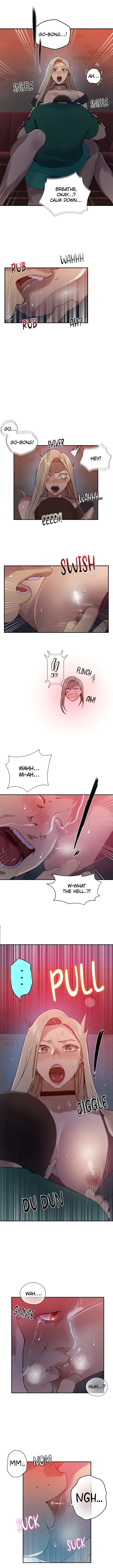 Secret Class - Chapter 269 - picture 6