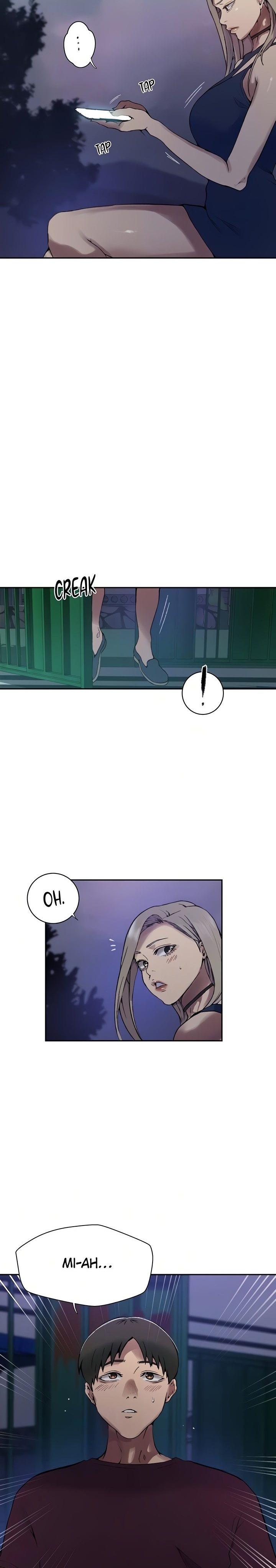Secret Class - Chapter 271 - picture 10