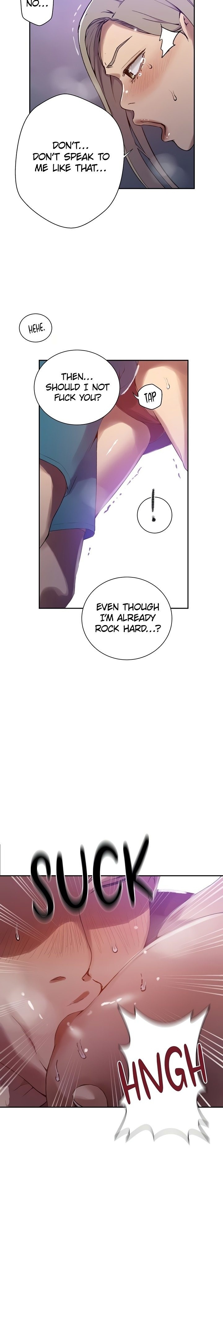 Secret Class - Chapter 271 - picture 15