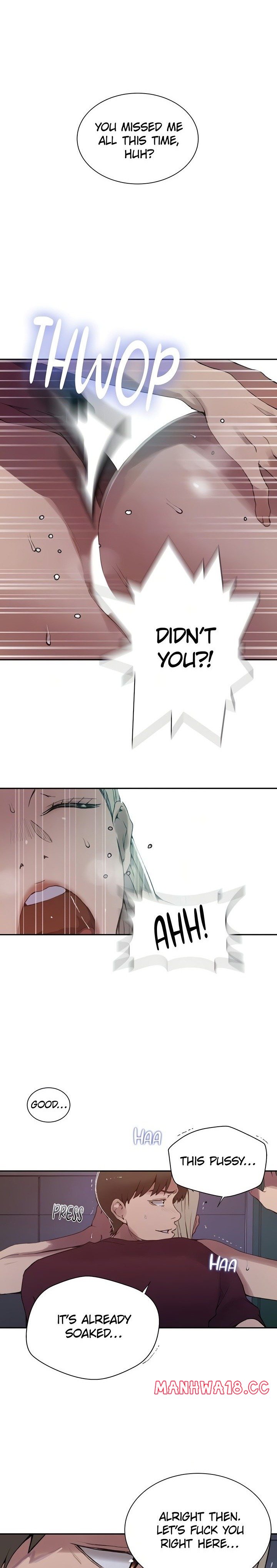 Secret Class - Chapter 271 - picture 20