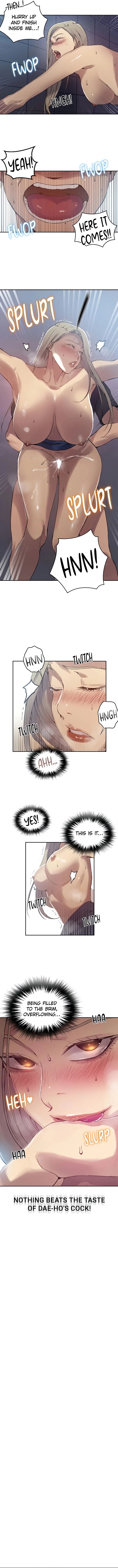 Secret Class - Chapter 272 - picture 6