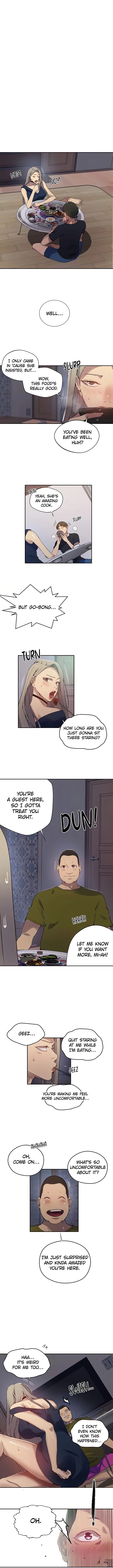 Secret Class - Chapter 272 - picture 8
