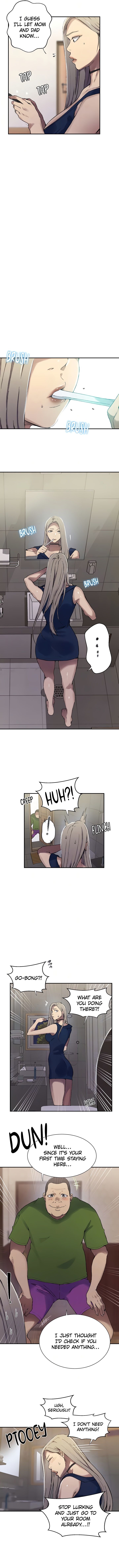 Secret Class - Chapter 273 - picture 3