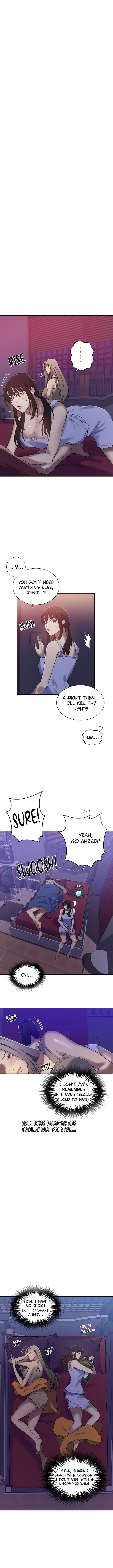 Secret Class - Chapter 273 - picture 5