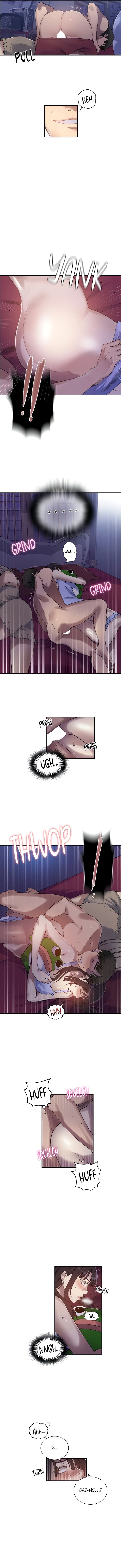 Secret Class - Chapter 273 - picture 7