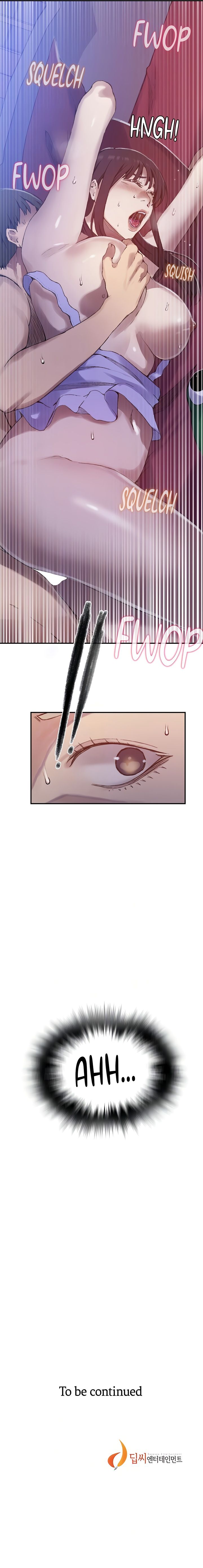 Secret Class - Chapter 273 - picture 9