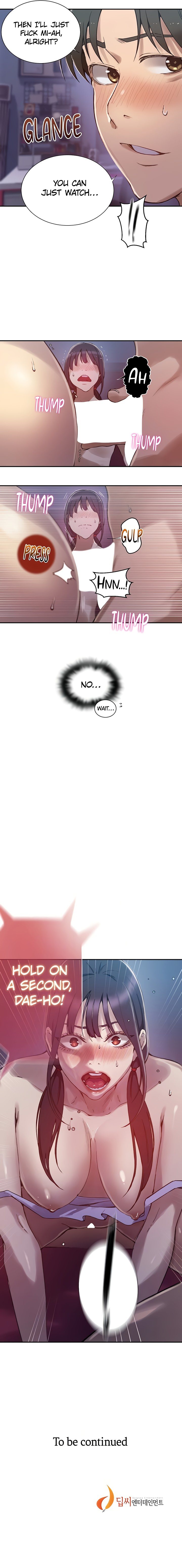 Secret Class - Chapter 274 - picture 7