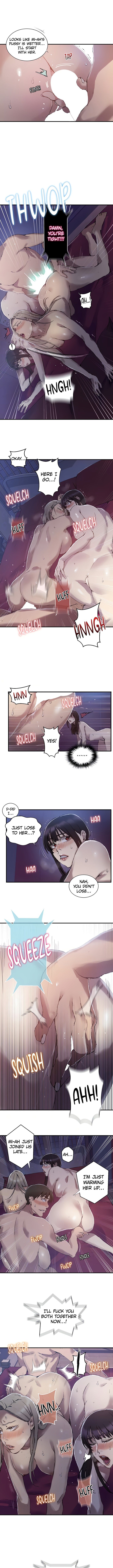 Secret Class - Chapter 275 - picture 3