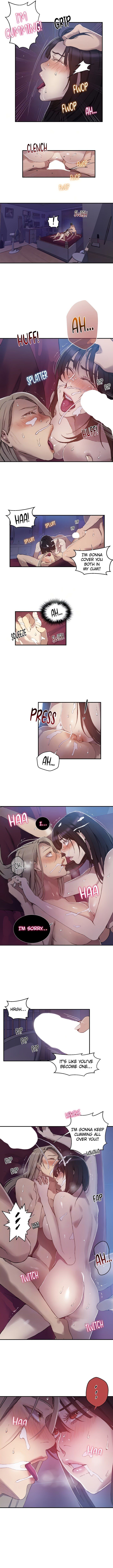 Secret Class - Chapter 276 - picture 3