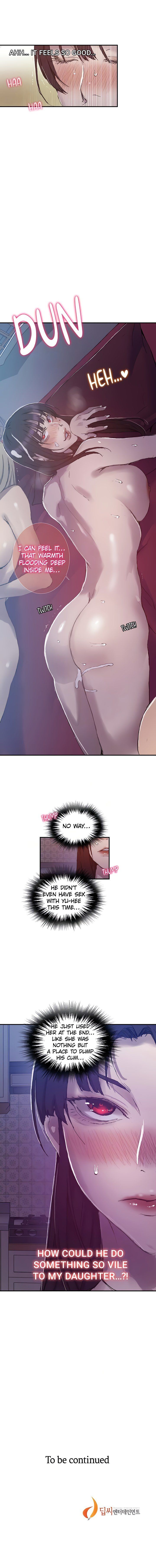 Secret Class - Chapter 276 - picture 8