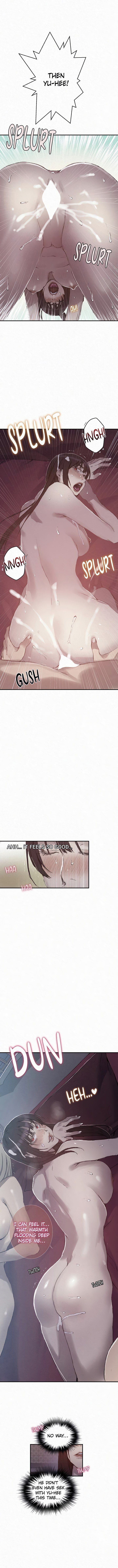 Secret Class - Chapter 277 - picture 0