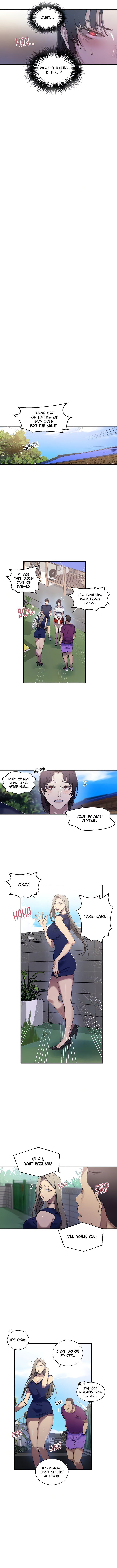 Secret Class - Chapter 277 - picture 3
