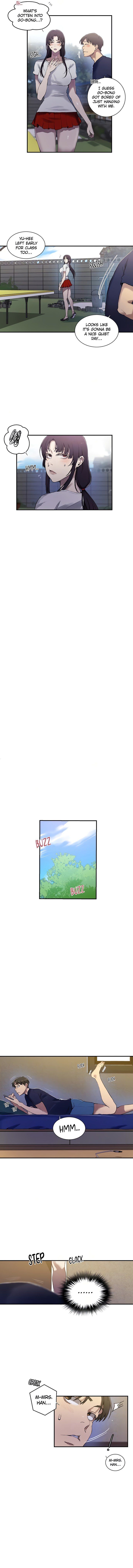 Secret Class - Chapter 277 - picture 4