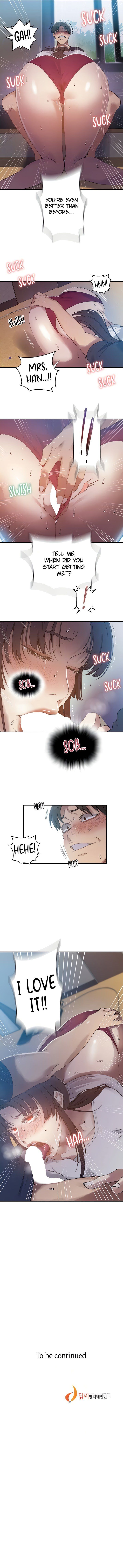 Secret Class - Chapter 277 - picture 8