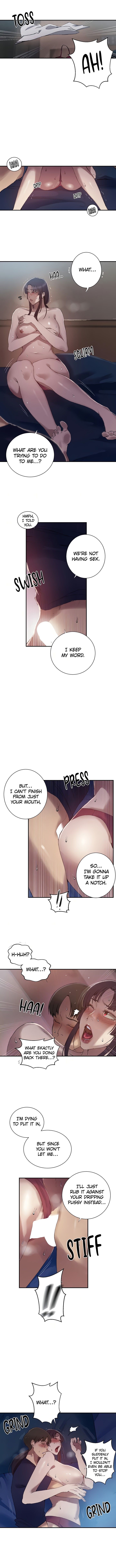 Secret Class - Chapter 278 - picture 2