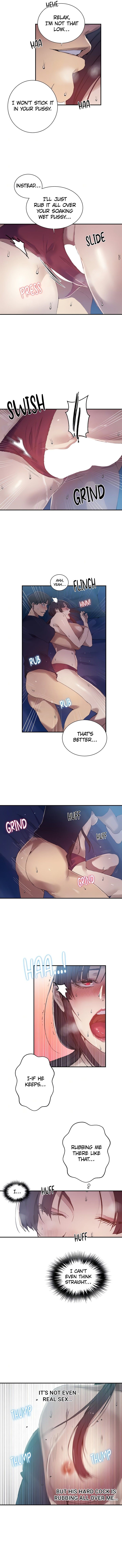 Secret Class - Chapter 278 - picture 3