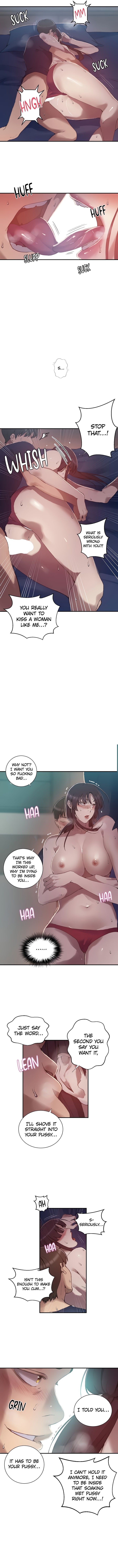 Secret Class - Chapter 278 - picture 5