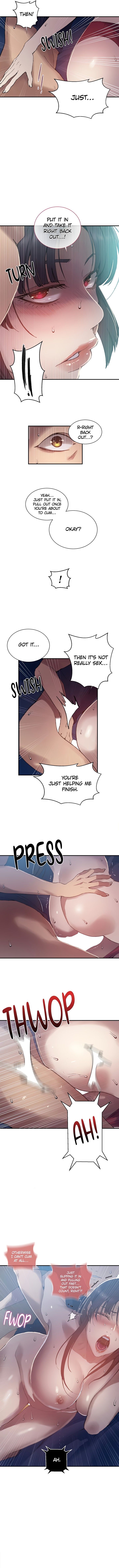 Secret Class - Chapter 278 - picture 6