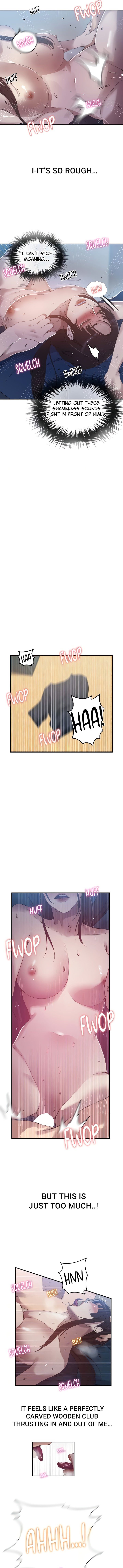 Secret Class - Chapter 279 - picture 2