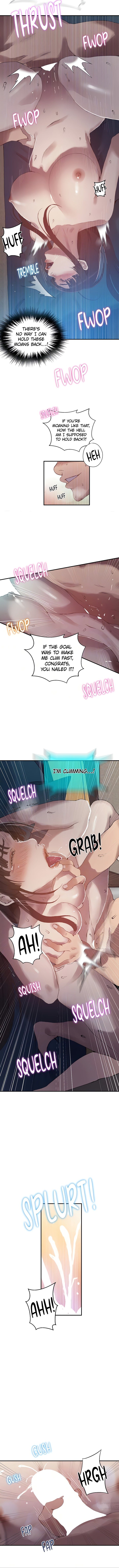 Secret Class - Chapter 279 - picture 3