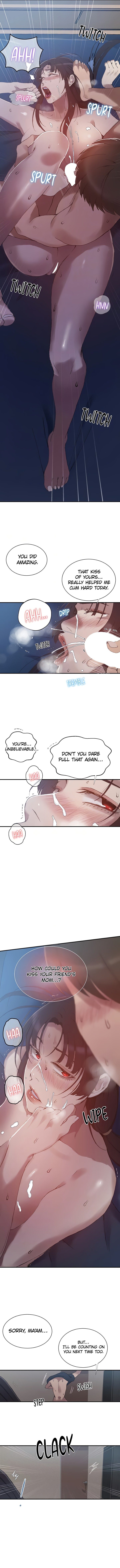 Secret Class - Chapter 279 - picture 4