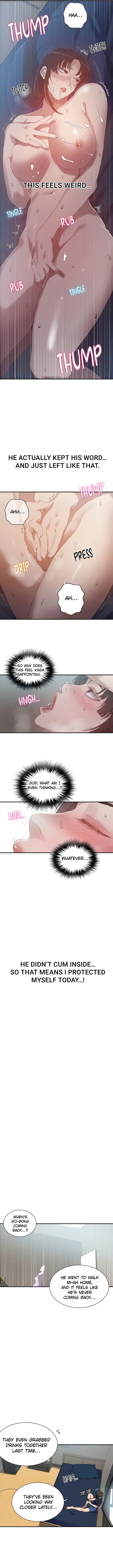 Secret Class - Chapter 279 - picture 5