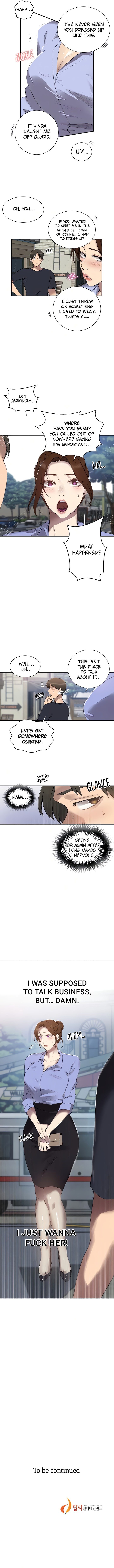 Secret Class - Chapter 279 - picture 8