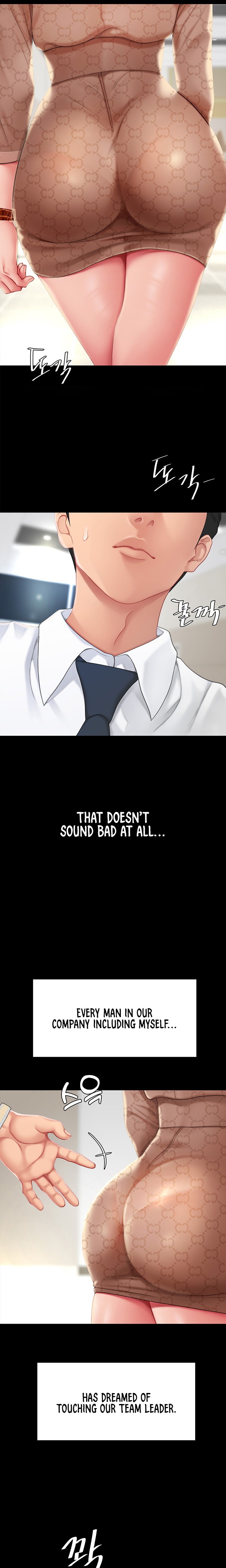 Go Ahead, Mom - Chapter 1 - picture 16