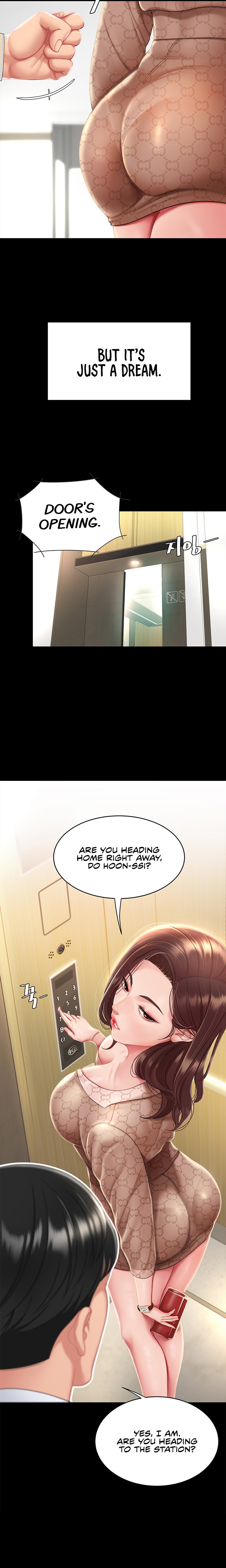 Go Ahead, Mom - Chapter 1 - picture 17