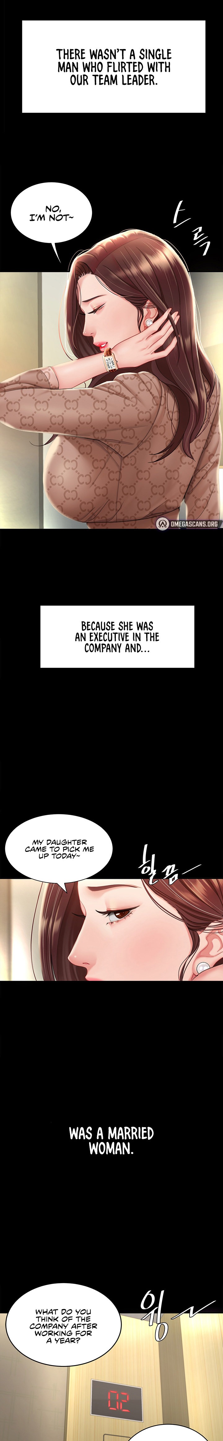 Go Ahead, Mom - Chapter 1 - picture 18