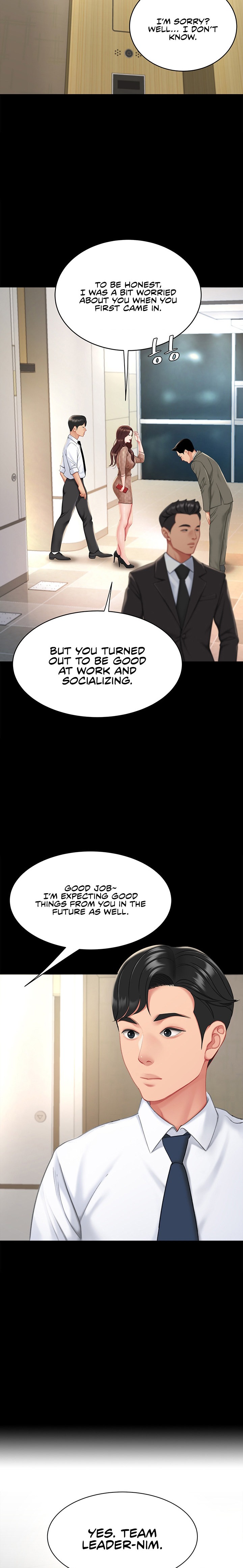 Go Ahead, Mom - Chapter 1 - picture 19