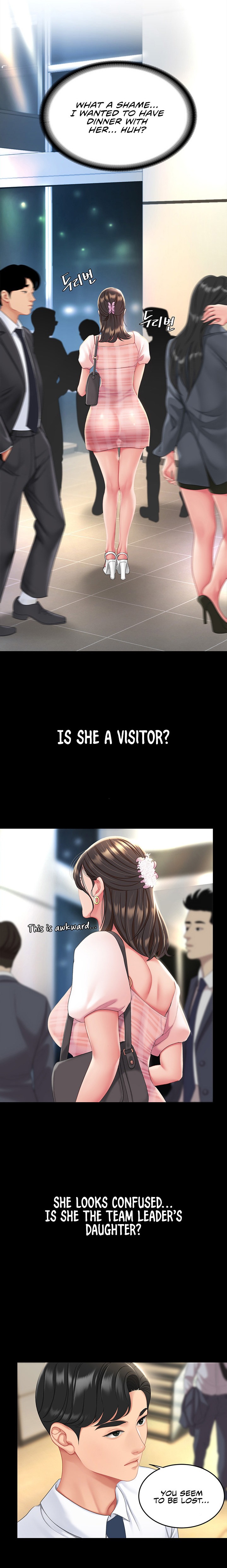 Go Ahead, Mom - Chapter 1 - picture 22