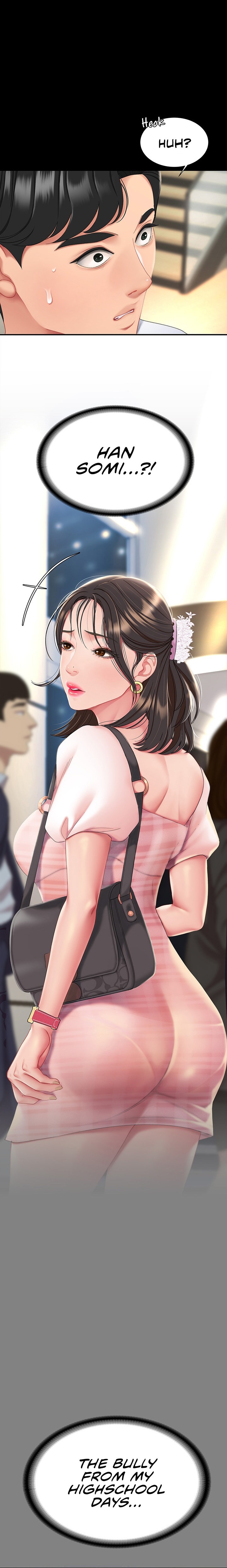 Go Ahead, Mom - Chapter 1 - picture 23