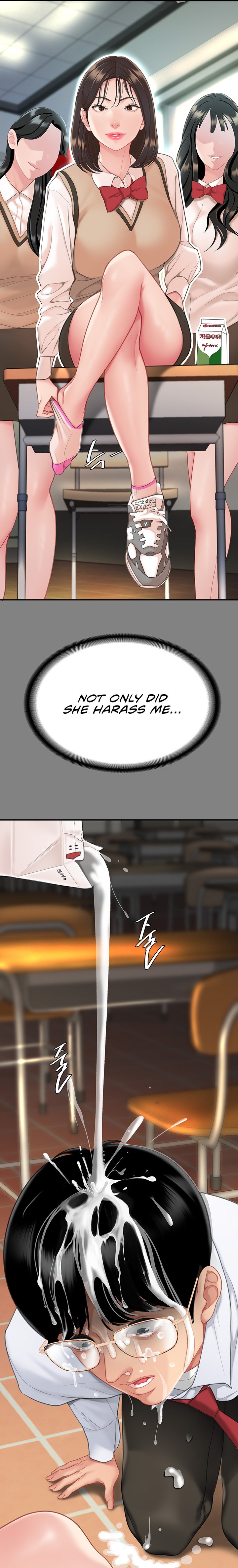 Go Ahead, Mom - Chapter 1 - picture 24