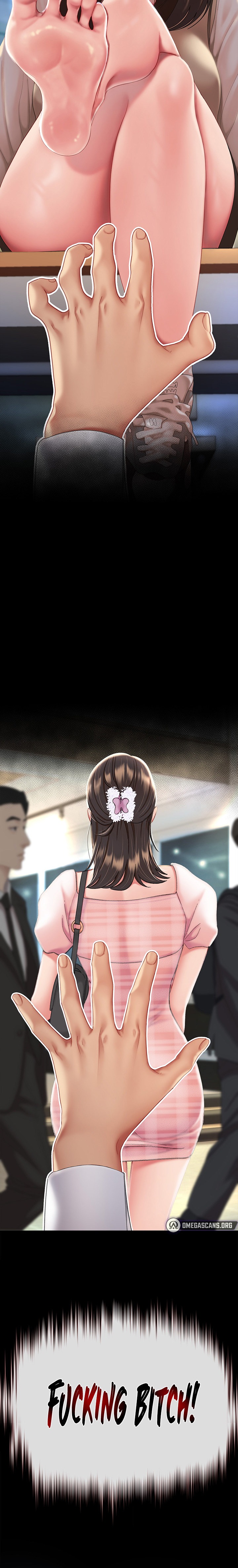 Go Ahead, Mom - Chapter 1 - picture 26