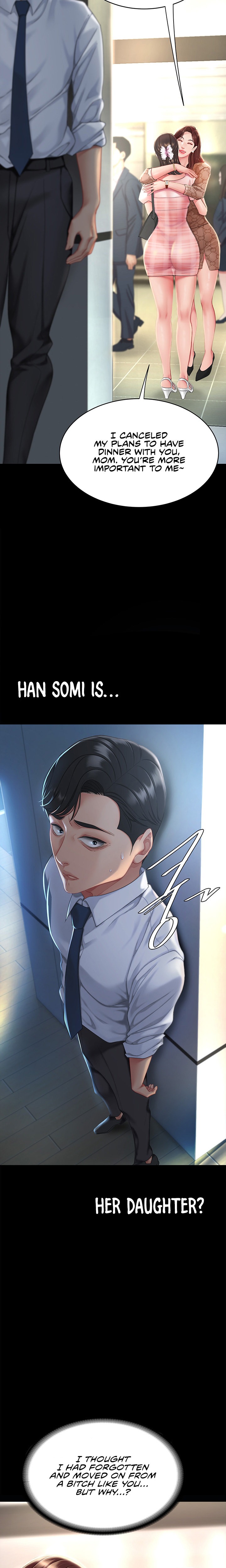 Go Ahead, Mom - Chapter 1 - picture 28