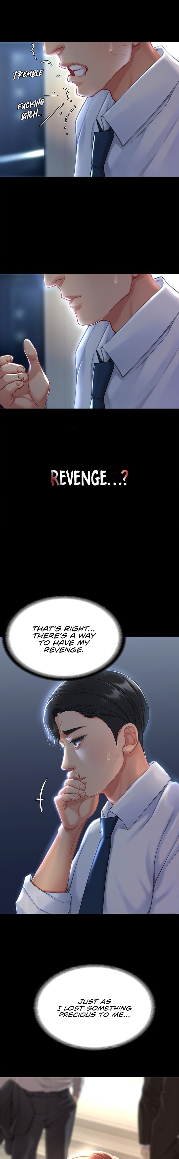 Go Ahead, Mom - Chapter 1 - picture 30