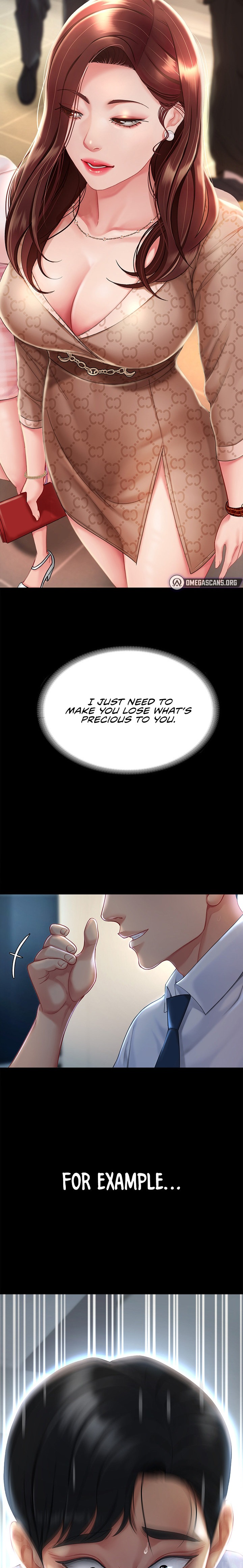 Go Ahead, Mom - Chapter 1 - picture 31