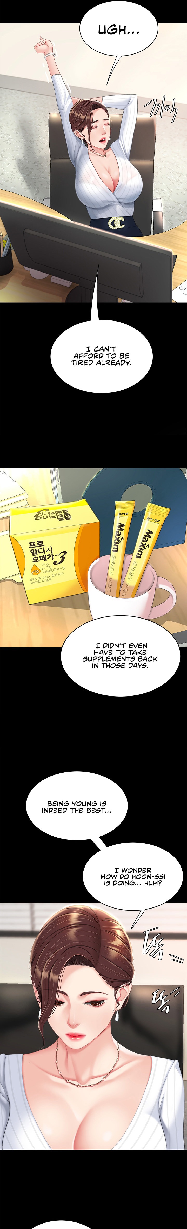 Go Ahead, Mom - Chapter 1 - picture 33