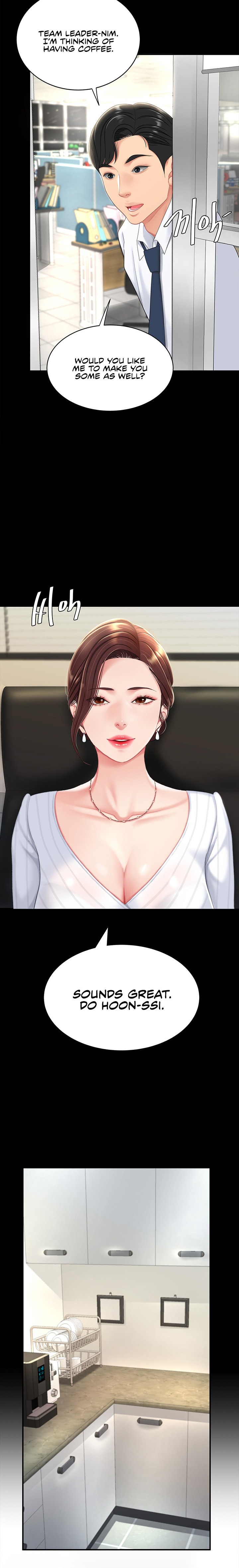 Go Ahead, Mom - Chapter 1 - picture 34