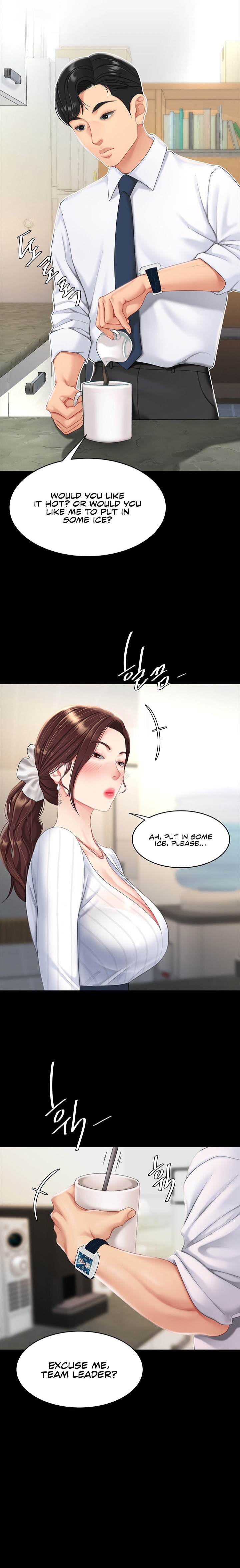 Go Ahead, Mom - Chapter 1 - picture 35