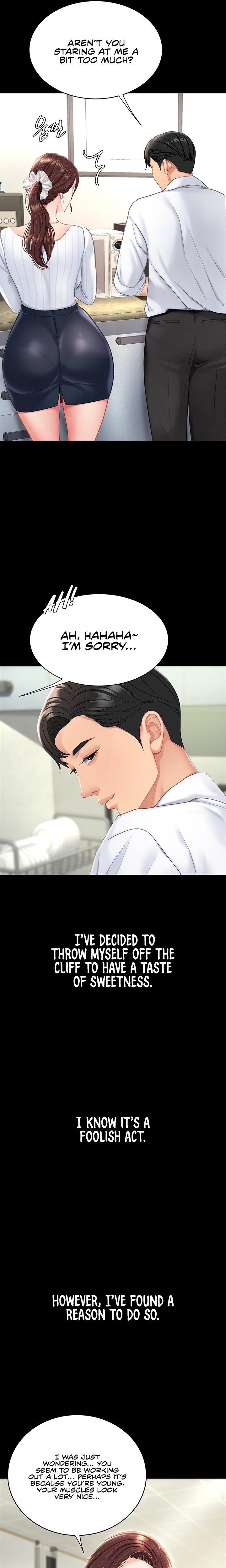 Go Ahead, Mom - Chapter 1 - picture 36